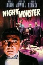 Watch Night Monster 1channel
