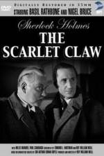Watch The Scarlet Claw 1channel