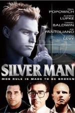 Watch Silver Man 1channel