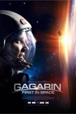 Watch Gagarin. Pervyy v kosmose 1channel