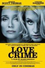 Watch Crime d'amour 1channel