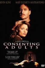 Watch Consenting Adults 1channel