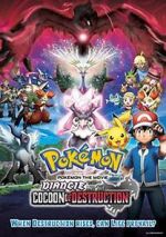 Watch Pokmon the Movie: Diancie and the Cocoon of Destruction 1channel