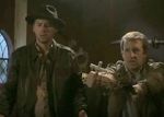 Watch Indiana Jones: Vampire Hunter (Short 2012) 1channel