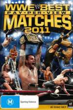 Watch WWE Best Pay Per View Matches 1channel