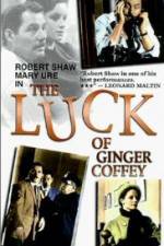 Watch The Luck of Ginger Coffey 1channel