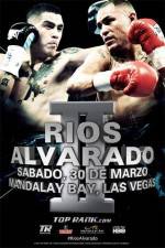 Watch Brandon Rios vs Mike Alvarado II 1channel
