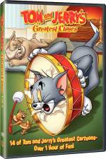 Watch Tom and Jerry's Greatest Chases 1channel