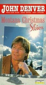 Watch Montana Christmas Skies 1channel