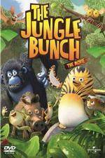 Watch The Jungle Bunch The Movie 1channel