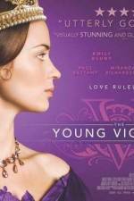 Watch The Young Victoria 1channel