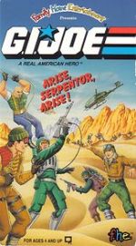 Watch G.I. Joe: Arise, Serpentor, Arise! 1channel