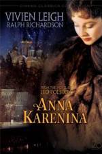 Watch Anna Karenina 1channel