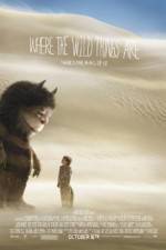 Watch Where the Wild Things Are 1channel