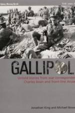 Watch Gallipoli The Untold Stories 1channel