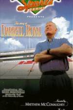 Watch The Story of Darrell Royal 1channel