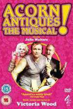 Watch Acorn Antiques The Musical 1channel