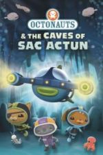Watch Octonauts and the Caves of Sac Actun 1channel