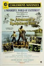 Watch The Adventures of Huckleberry Finn 1channel