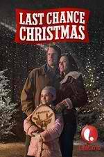 Watch Last Chance for Christmas 1channel