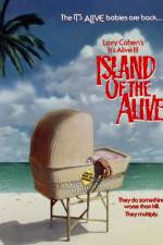 Watch It's Alive III Island of the Alive 1channel