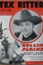 Watch Rollin' Plains 1channel