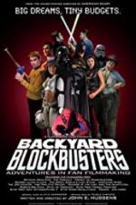 Watch Backyard Blockbusters 1channel
