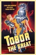 Watch Tobor the Great 1channel