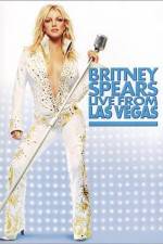 Watch Britney Spears Live from Las Vegas 1channel