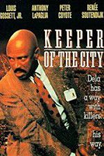 Watch Keeper of the City 1channel