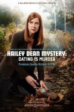 Watch Hailey Dean Mystery: Dating is Murder 1channel