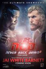 Watch Never Back Down No Surrender 1channel