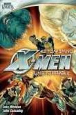 Watch Astonishing X-Men: Unstoppable 1channel