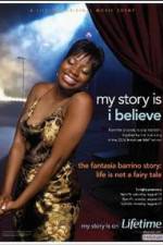 Watch Life Is Not a Fairytale The Fantasia Barrino Story 1channel