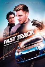 Watch Born to Race: Fast Track 1channel