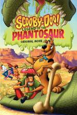 Watch Scooby Doo Legend of the Phantosaur 1channel