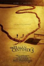 Watch The Human Centipede III (Final Sequence) 1channel