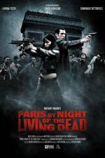 Watch Paris by Night of the Living Dead 1channel