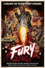 Watch Fury: The Tales of Ronan Pierce 1channel