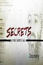Watch Secrets of Bin Laden's Lair 1channel