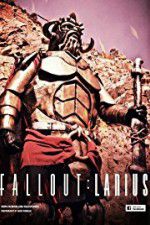 Watch Fallout Lanius 1channel