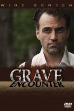 Watch Grave Encounter 1channel