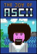 Watch The Joy of ASCII with Bob Ross 1channel
