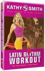 Watch Kathy Smith: Latin Rhythm Workout 1channel