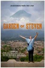 Watch The Garden of Steven 1channel