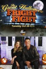 Watch The Great Halloween Fright Fight 1channel