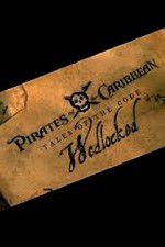 Watch Pirates of the Caribbean: Tales of the Code Wedlocked 1channel