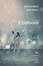 Watch 6 Balloons 1channel