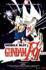 Watch Mobile Suit Gundam F91 1channel