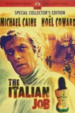 Watch The Italian Job 1969 1channel